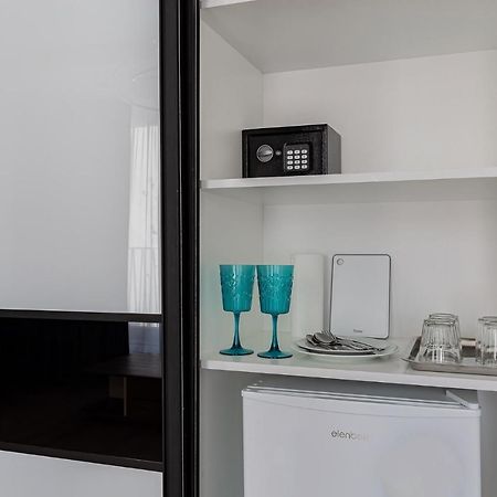Boutique Hotel Нью Йорк Kiev Exteriör bild