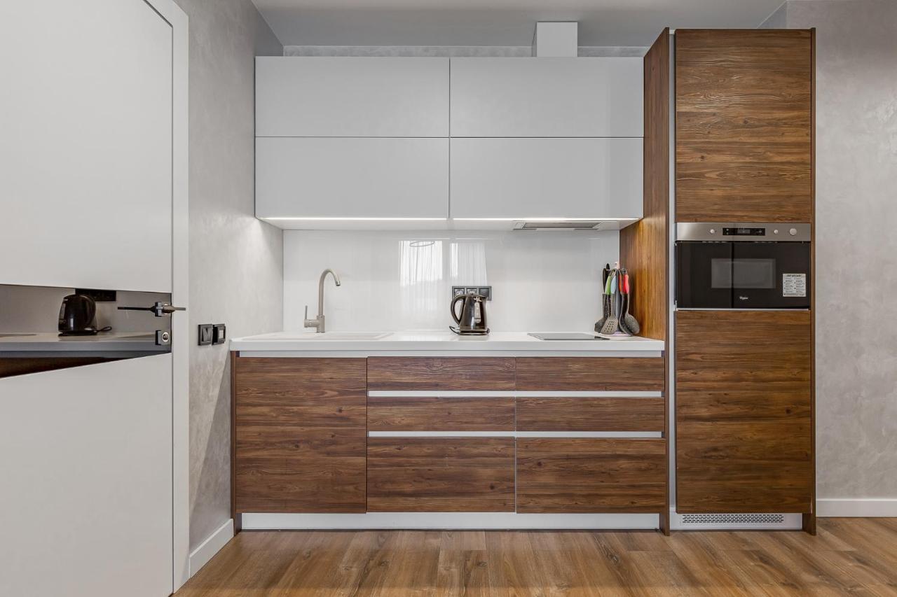 Boutique Hotel Нью Йорк Kiev Exteriör bild