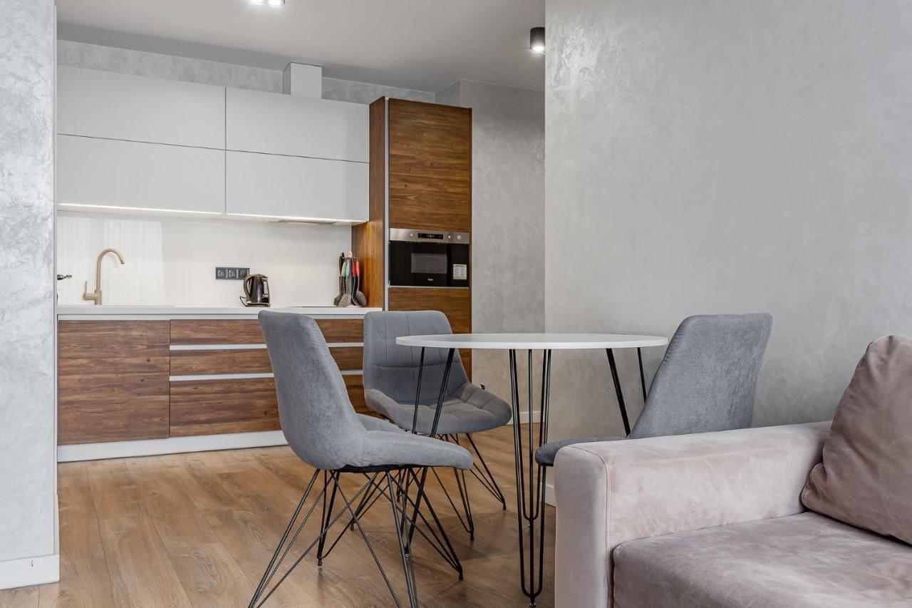 Boutique Hotel Нью Йорк Kiev Exteriör bild