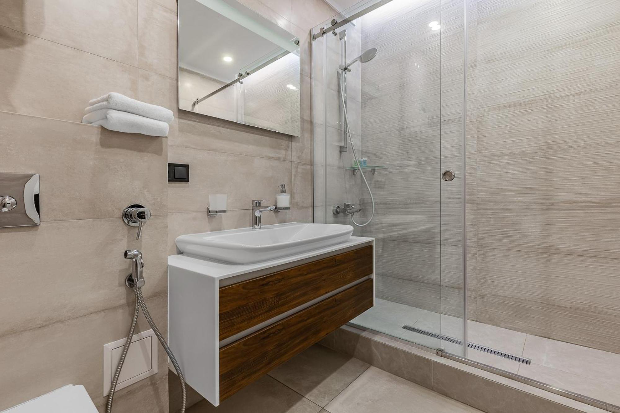 Boutique Hotel Нью Йорк Kiev Exteriör bild