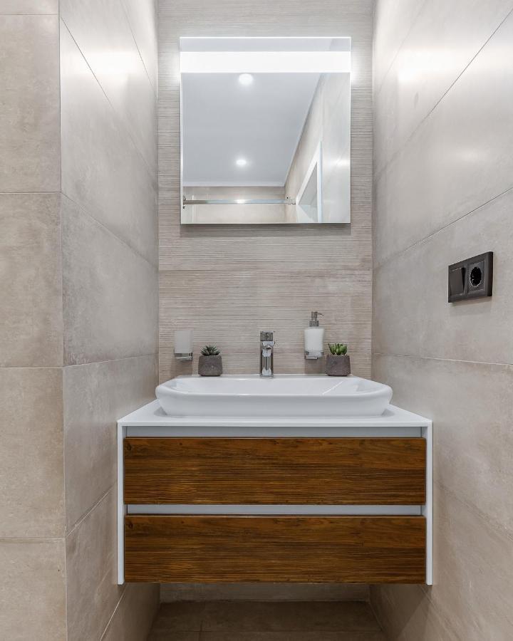 Boutique Hotel Нью Йорк Kiev Exteriör bild