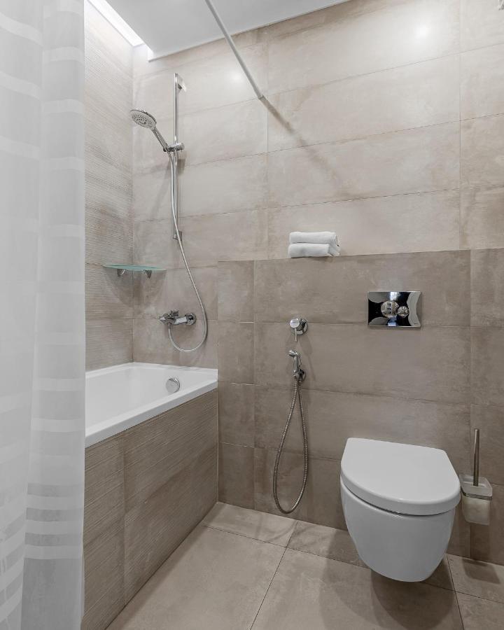 Boutique Hotel Нью Йорк Kiev Exteriör bild