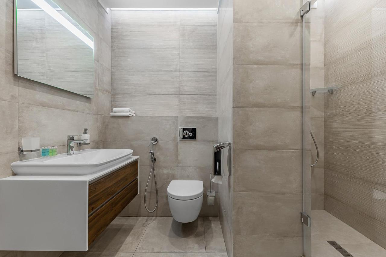 Boutique Hotel Нью Йорк Kiev Exteriör bild