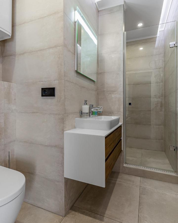 Boutique Hotel Нью Йорк Kiev Exteriör bild