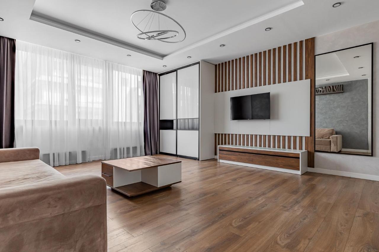 Boutique Hotel Нью Йорк Kiev Exteriör bild