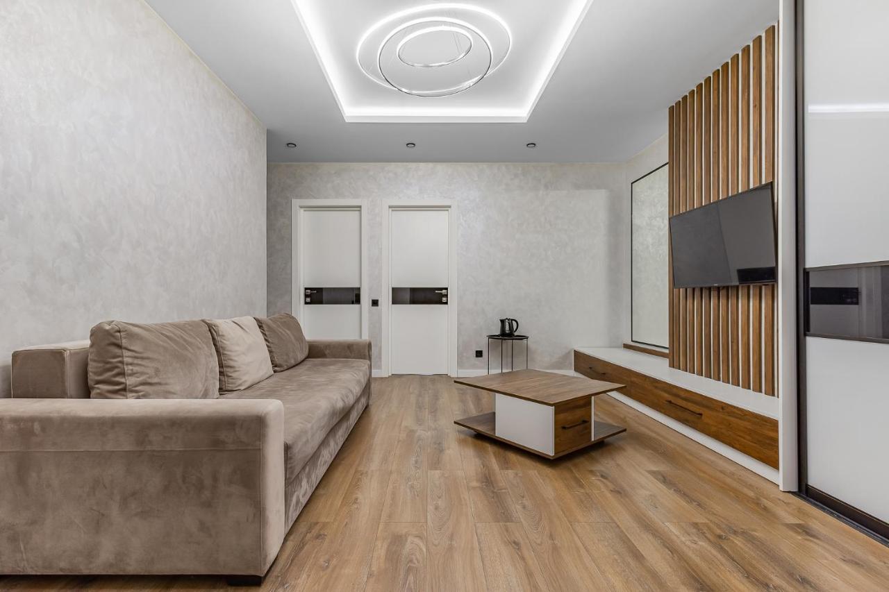 Boutique Hotel Нью Йорк Kiev Exteriör bild